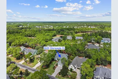 3620 Gleneagle Drive, Southport, NC 28461 - Photo 71