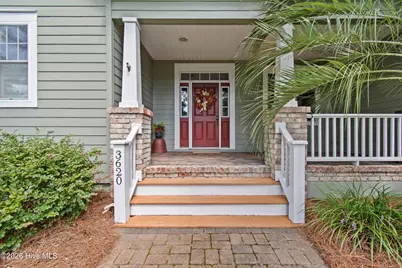 3620 Gleneagle Drive, Southport, NC 28461 - Photo 9