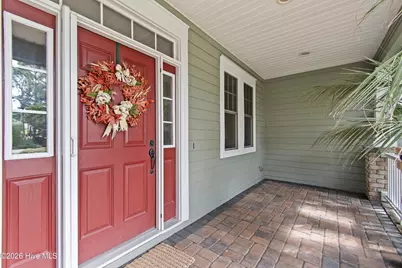 3620 Gleneagle Drive, Southport, NC 28461 - Photo 7