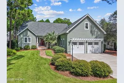 3620 Gleneagle Drive, Southport, NC 28461 - Photo 3