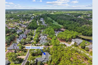 3620 Gleneagle Drive, Southport, NC 28461 - Photo 61
