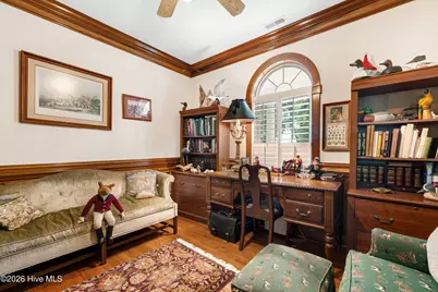 102 Fairway Drive W, Morehead City, NC 28557 - Photo 23