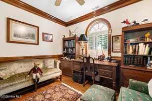 102 Fairway Dr W, Morehead City, NC 28557 - Photo 23