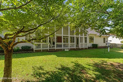 102 Fairway Drive W, Morehead City, NC 28557 - Photo 53