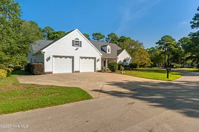 102 Fairway Drive W, Morehead City, NC 28557 - Photo 59