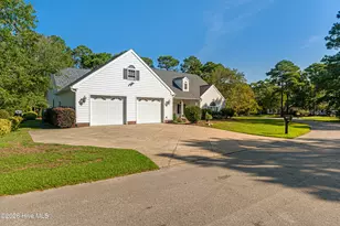 102 Fairway Dr W, Morehead City, NC 28557 - Photo 59