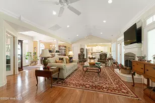 102 Fairway Dr W, Morehead City, NC 28557 - Photo 9