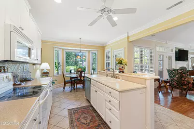 102 Fairway Drive W, Morehead City, NC 28557 - Photo 19