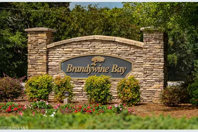 102 Fairway Drive W, Morehead City, NC 28557 - Photo 67
