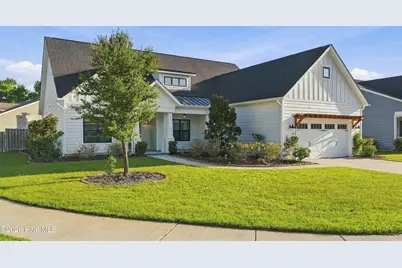 11 Lemongrass Court, Hampstead, NC 28443 - Photo 3