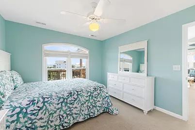 118 Heverly Drive, Emerald Isle, NC 28594 - Photo 21