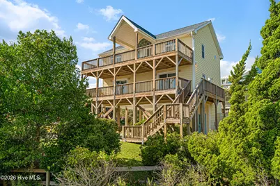118 Heverly Drive, Emerald Isle, NC 28594 - Photo 3
