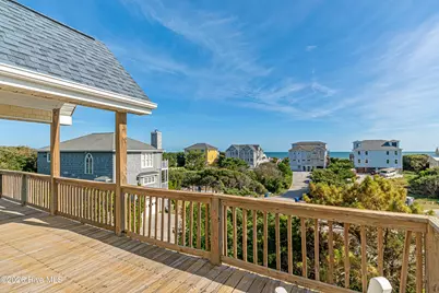 118 Heverly Drive, Emerald Isle, NC 28594 - Photo 35