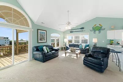118 Heverly Drive, Emerald Isle, NC 28594 - Photo 5