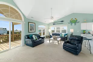 118 Heverly Dr, Emerald Isle, NC 28594 - Photo 5