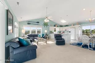 118 Heverly Dr, Emerald Isle, NC 28594 - Photo 9