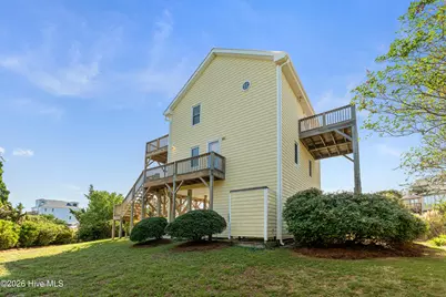 118 Heverly Drive, Emerald Isle, NC 28594 - Photo 53