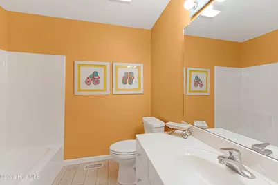 118 Heverly Drive, Emerald Isle, NC 28594 - Photo 27