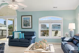 118 Heverly Dr, Emerald Isle, NC 28594 - Photo 7