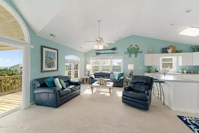 118 Heverly Drive, Emerald Isle, NC 28594 - Photo 11