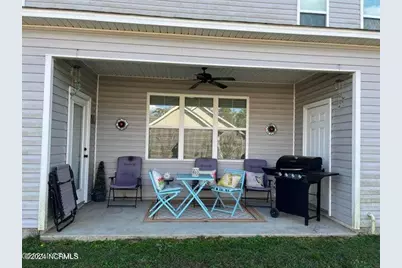 2100 Remington Court #B, Greenville, NC 27834 - Photo 37
