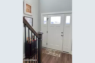 2100 Remington Court #B, Greenville, NC 27834 - Photo 5