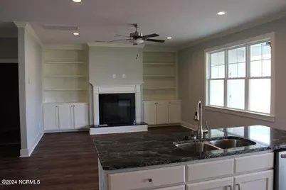 2100 Remington Court #B, Greenville, NC 27834 - Photo 11