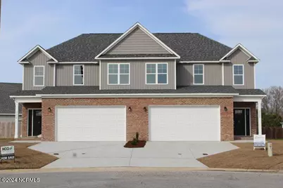 2100 Remington Court #B, Greenville, NC 27834 - Photo 1