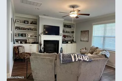 2100 Remington Court #B, Greenville, NC 27834 - Photo 7