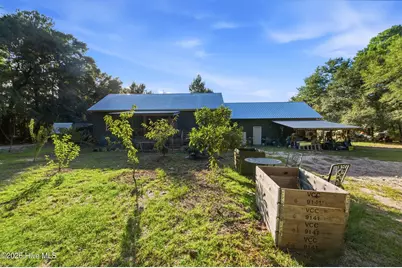 7147 Stag Park Road, Burgaw, NC 28425 - Photo 25