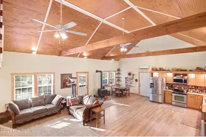 7147 Stag Park Road, Burgaw, NC 28425 - Photo 9