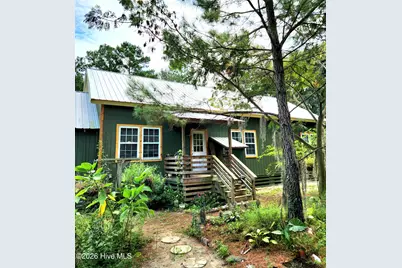 7147 Stag Park Road, Burgaw, NC 28425 - Photo 1