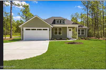 646 E Boiling Spring Road, Southport, NC 28461 - Photo 1