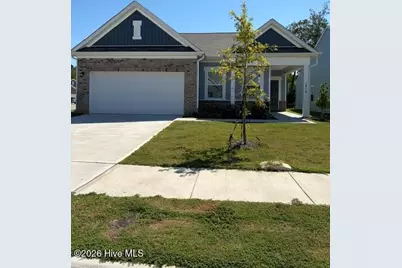 2919 Winding Ridge Drive W, Wilson, NC 27893 - Photo 1