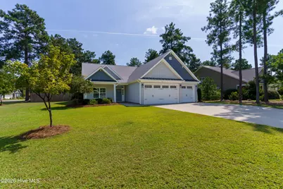 311 Pine Laurel Drive, Carthage, NC 28327 - Photo 3