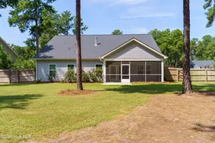311 Pine Laurel Dr, Carthage, NC 28327 - Photo 27