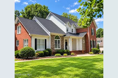 2633 Beulah Church Road, Matthews, NC 28104 - Photo 1