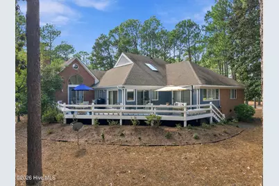 64 Pinewild Drive, Pinehurst, NC 28374 - Photo 23