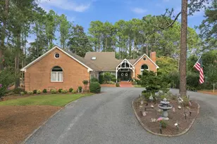 64 Pinewild Dr, Pinehurst, NC 28374 - Photo 1