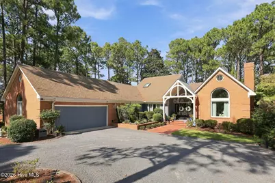 64 Pinewild Drive, Pinehurst, NC 28374 - Photo 3