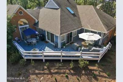 64 Pinewild Drive, Pinehurst, NC 28374 - Photo 9