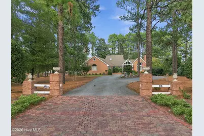 64 Pinewild Drive, Pinehurst, NC 28374 - Photo 5