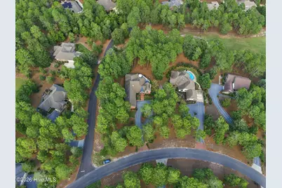64 Pinewild Drive, Pinehurst, NC 28374 - Photo 7