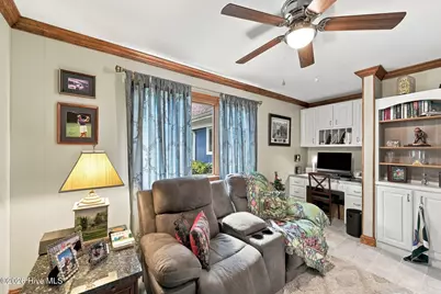 64 Pinewild Drive, Pinehurst, NC 28374 - Photo 45