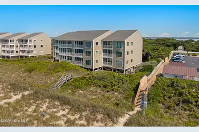 525 Salter Path Road #C-5 The Breakers, Pine Knoll Shores, NC 28512 - Photo 45