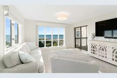 525 Salter Path Road #C-5 The Breakers, Pine Knoll Shores, NC 28512 - Photo 3
