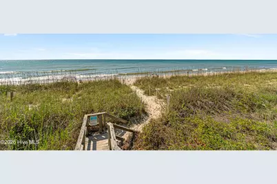 525 Salter Path Road #C-5 The Breakers, Pine Knoll Shores, NC 28512 - Photo 35