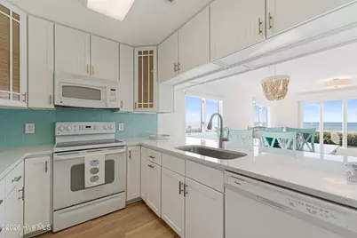 525 Salter Path Road #C-5 The Breakers, Pine Knoll Shores, NC 28512 - Photo 11