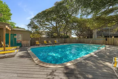 525 Salter Path Road #C-5 The Breakers, Pine Knoll Shores, NC 28512 - Photo 41