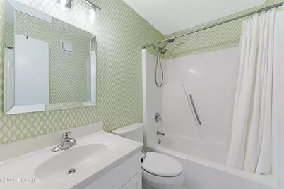 525 Salter Path Road #C-5 The Breakers, Pine Knoll Shores, NC 28512 - Photo 21